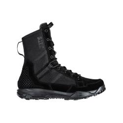 Chaussures A.T.L.A.S. 8 pouces 5.11 Tactical plaque de soutien - Noir / 46 EU / 12 US