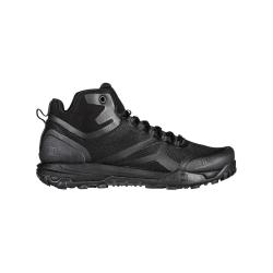 Chaussures A.T.L.A.S. Mid 5.11 Tactical protection orteils - Dark Coyote / 40 EU / 7 US