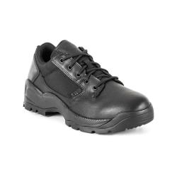 Chaussures ATAC 2.0 basses 5.11 Tactical cuir poli - Noir / 37 EU / 4 US