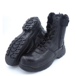 Chaussures de combat Patrol Equipement Rangers cuir - Autre / 38