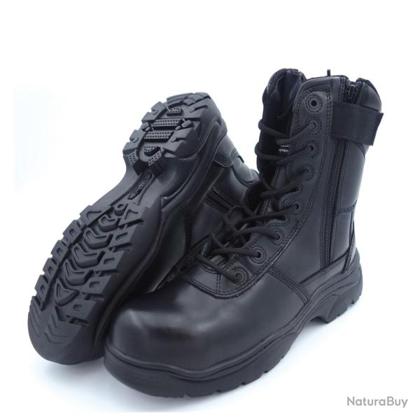 Chaussures de combat Patrol Equipement Rangers cuir - Autre / 42