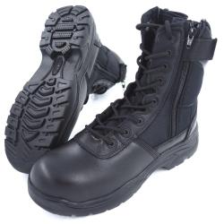 Chaussures de combat Patrol Equipement Rangers cuir et polyester 900D - Autre / 47