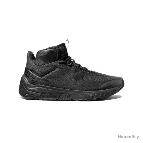 Chaussures de course Inure Mid 5.11 Tactical semelle CMEVA - Noir / US 11