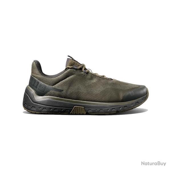 Chaussures de course PT-R Inure 5.11 Tactical semelle CMEVA - Ranger Green / 43 EU / 9.5 US