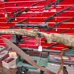 FRANCHI HORIZON CERAKOTE 308WIN