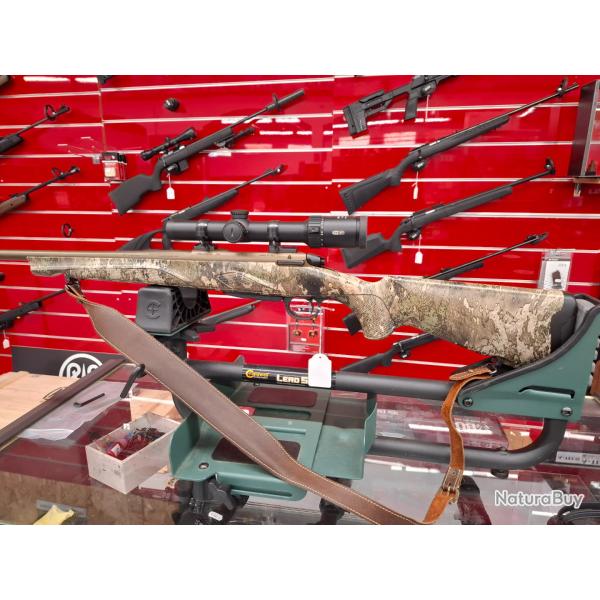 FRANCHI HORIZON CERAKOTE 308WIN