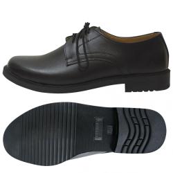 Chaussures de service courant basses cuir synth&eacute;tique - Autre / 47