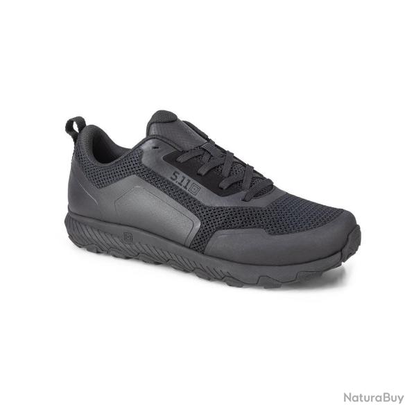 Chaussures de sport A/T Trainer 2.0 5.11 Tactical - Triple Black / 45 EU / 11 US