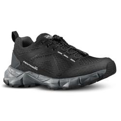 Chaussures de trekking Pentagon Kion MK II polyester tricot&eacute; - Noir furtif / 41