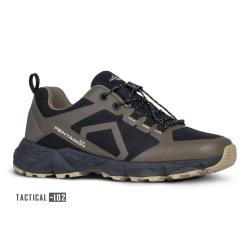 Chaussures de trekking Pentagon Kion WP polyester ripstop - Tactical / 44