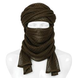 Ch&egrave;che filet Barracuda OPEX maille polyester 190 x 90 cm - Autre