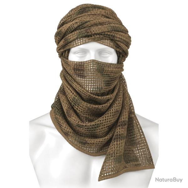 Ch�che filet Barracuda OPEX polyester 190 x 90 cm protection - Autre