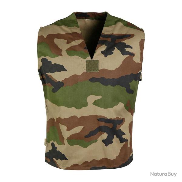 Chemise Ares GAO l�g�re � a�rations lat�rales deux poches - CCE / S