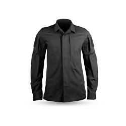 Chemise d'intervention V.XI XTU 5.11 Tactical en Cordura - Noir / L / Regular