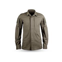 Chemise d'intervention V.XI XTU 5.11 Tactical en Cordura - Ranger Green / XS / Regular