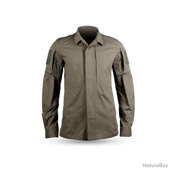 Chemise d'intervention V.XI XTU 5.11 Tactical en Cordura - Ranger Green / XS / Regular