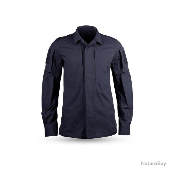 Chemise d'intervention V.XI XTU 5.11 Tactical en Cordura - Dark Navy / XL / Regular