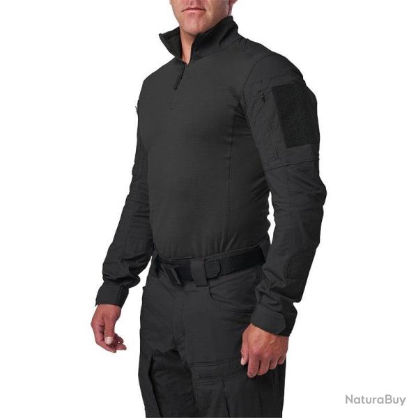 Chemise d'intervention XTU Rapid 5.11 Tactical en Cordura - Noir / XL / Regular