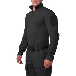 Chemise d'intervention XTU Rapid 5.11 Tactical en Cordura - Noir / 3XL / Regular