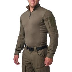 Chemise d'intervention XTU Rapid 5.11 Tactical en Cordura - Ranger Green / 2XL / Regular