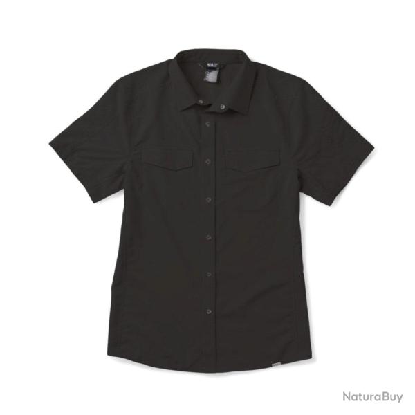 Chemise Freedom Flex Modern 5.11 Tactical en Enduro-Flex - Ranger Green / M / Regular
