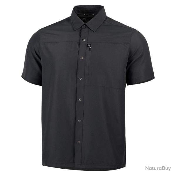 Chemise Pentagon Trail Expedition polyester 105 g/m� - Welded Grey / L