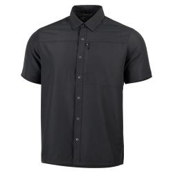 Chemise Pentagon Trail Expedition polyester 105 g/m&sup2; - Welded Grey / XL
