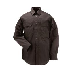 Chemise Taclite Pro 5.11 Tactical en ripstop trait&eacute; Teflon - Storm / S