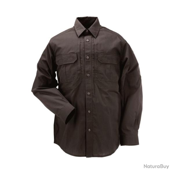Chemise Taclite Pro 5.11 Tactical en ripstop trait� Teflon - Storm / S