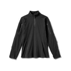 Chemise V.XI XTU Rapid 5.11 Tactical femme Cordura coudes - Noir / L / Regular