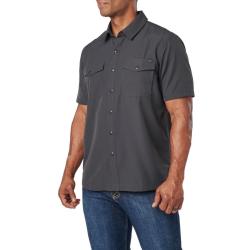 Chemisette Marksman 5.11 Tactical indice UPF 50+ soufflets - Volcanic / XS