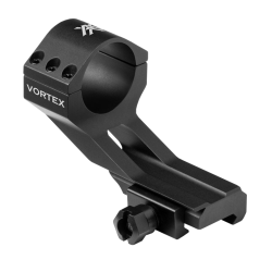 Collier 30mm Vortex Sport tube 30mm mm 300 g pour la reprise d'optique sur rail, sans usinage - Autr