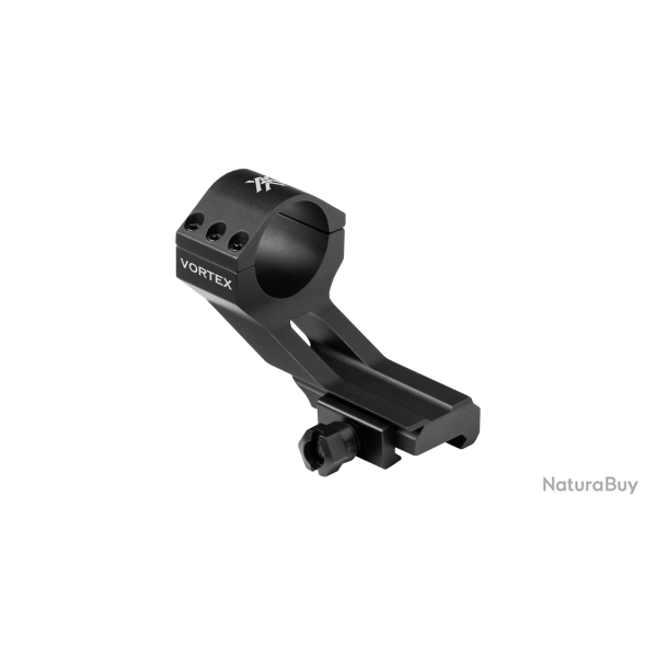 Collier 30mm Vortex Sport tube 30mm mm 300 g pour la reprise d'optique sur rail, sans usinage - Autr