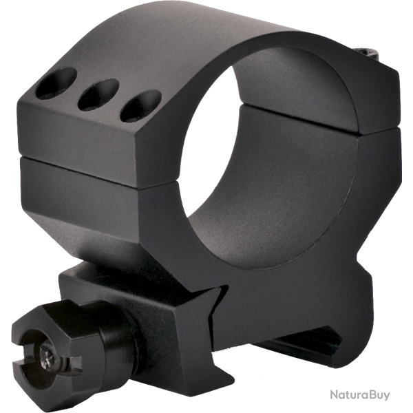 Collier 30mm Vortex Tactical 100 g pour la reprise d'optique sur rail, sans usinage - Autre