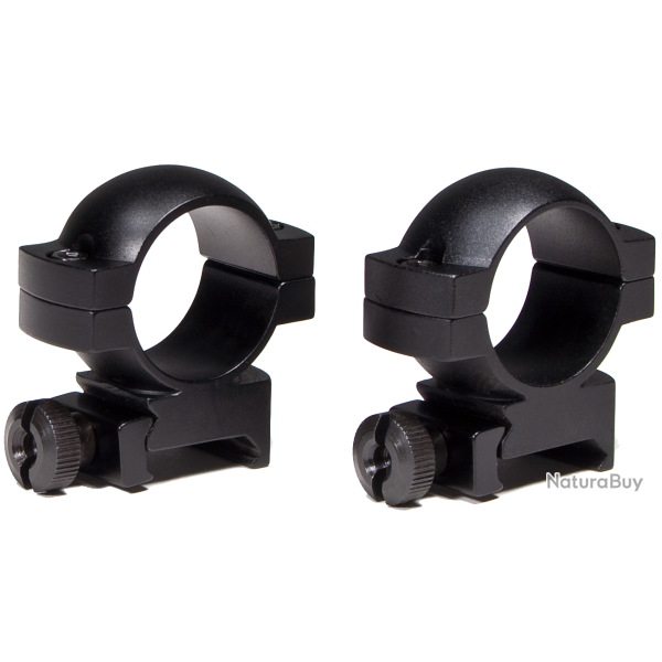 Colliers 25,4mm Vortex Hunter 110 g pour la reprise - Autre