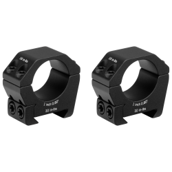 Colliers 25,4mm Vortex Sport 60 g pour la reprise - Autre