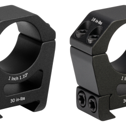 Colliers 25,4mm Vortex Sport 90 g pour la reprise - Autre