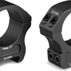 Colliers 30mm Vortex Pro Series 140 g pour la reprise - Autre