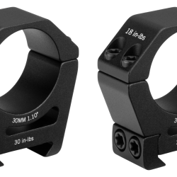 Colliers 30mm Vortex Sport 90 g pour la reprise - Autre