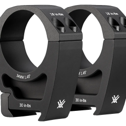 Colliers 34mm Vortex Pro Series 100 g pour la reprise - Autre