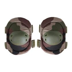 Coudi&egrave;re de protection Ares Basic coque semi-rigide - CCE
