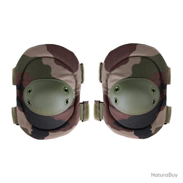 Coudi�re de protection Ares Basic coque semi-rigide - CCE