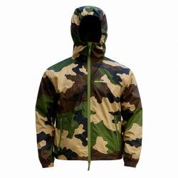 Coupe-vent OPEX Lynx en ripstop polyester 210T - Autre / L