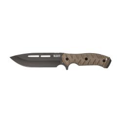 Couteau &agrave; lame fixe 5.11 Tactical CFK 7 Peacemaker - Kangaroo