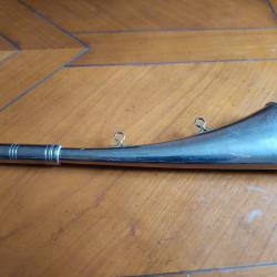 Corne de chasse