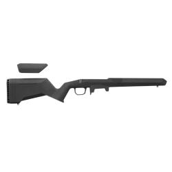 Crosse de pr&eacute;cision Hunter Lite Magpul pour Savage AXIS action - Noir