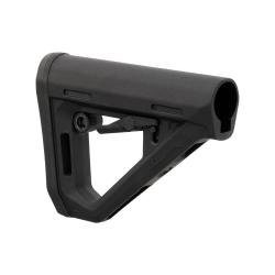 Crosse DT Carbine Magpul pour AR15/M4 &agrave; tube standard - Noir