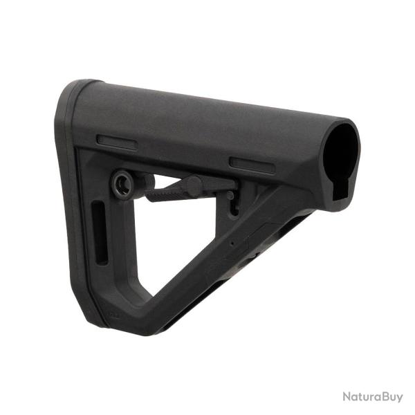 Crosse DT Carbine Magpul pour AR15/M4 � tube standard - Noir