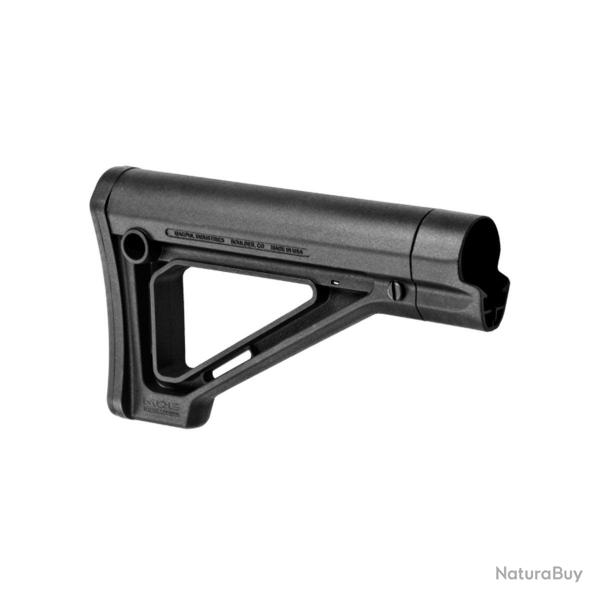 Crosse fixe MOE Carbine Magpul longueur de tir 31 cm pour tube - Coyote