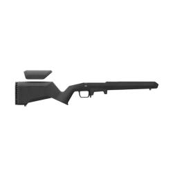 Crosse Hunter Lite Magpul pour Remington 700 action courte - Noir
